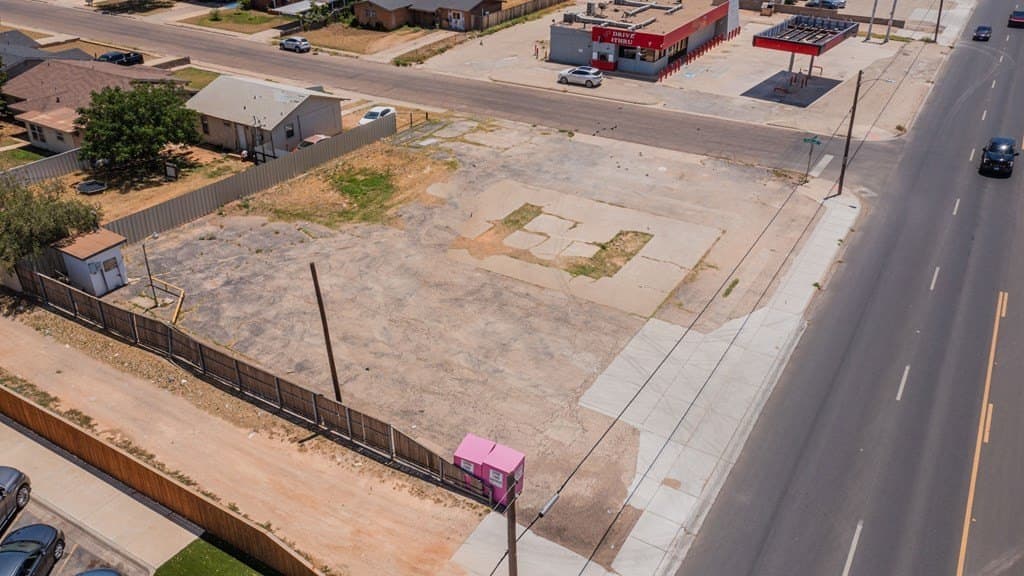 0.03 acres in Midland County - photo 2