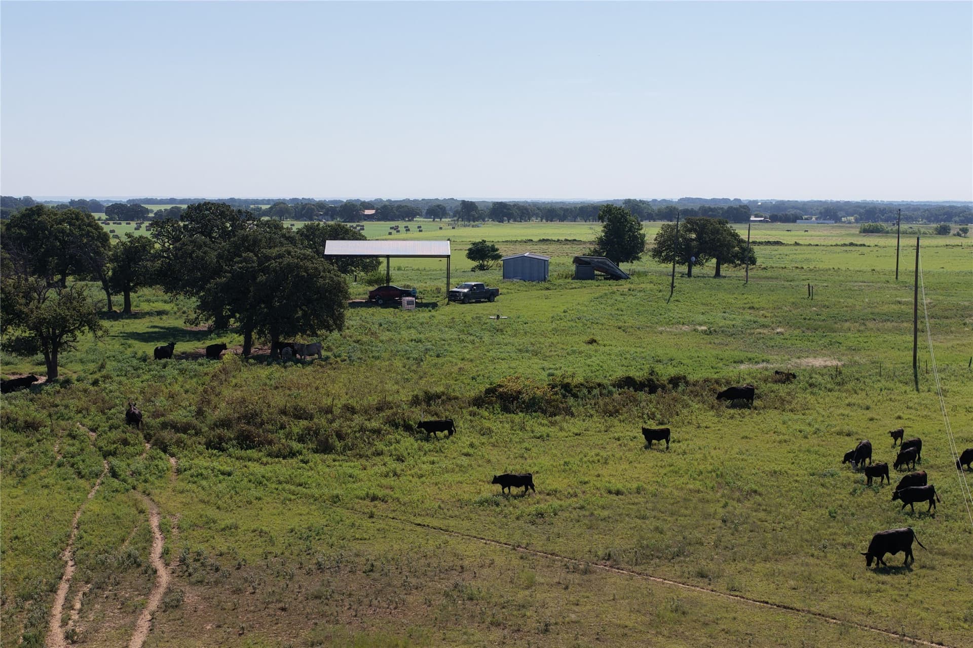135 acres in Comanche County - photo 11