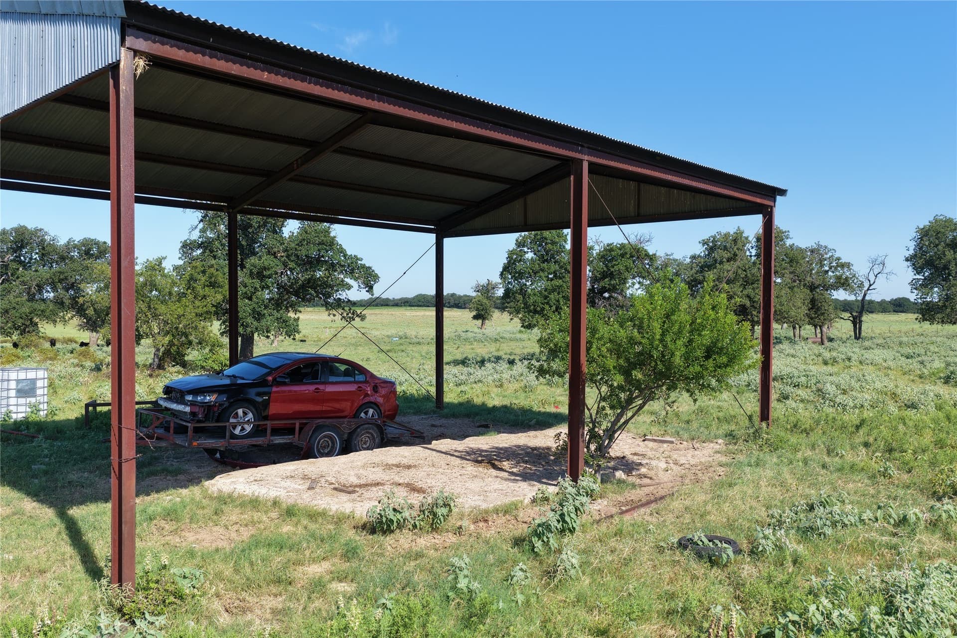 135 acres in Comanche County - photo 12