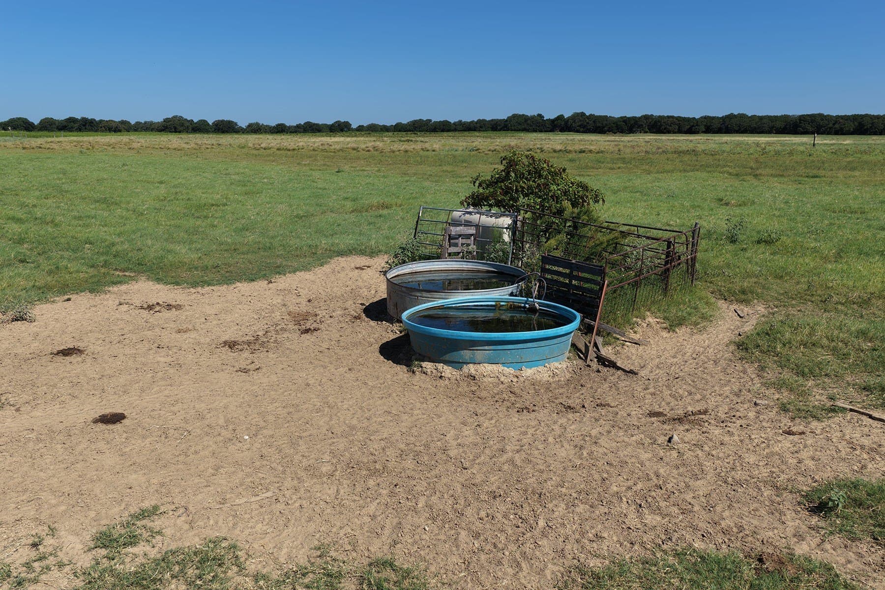 135 acres in Comanche County - photo 16