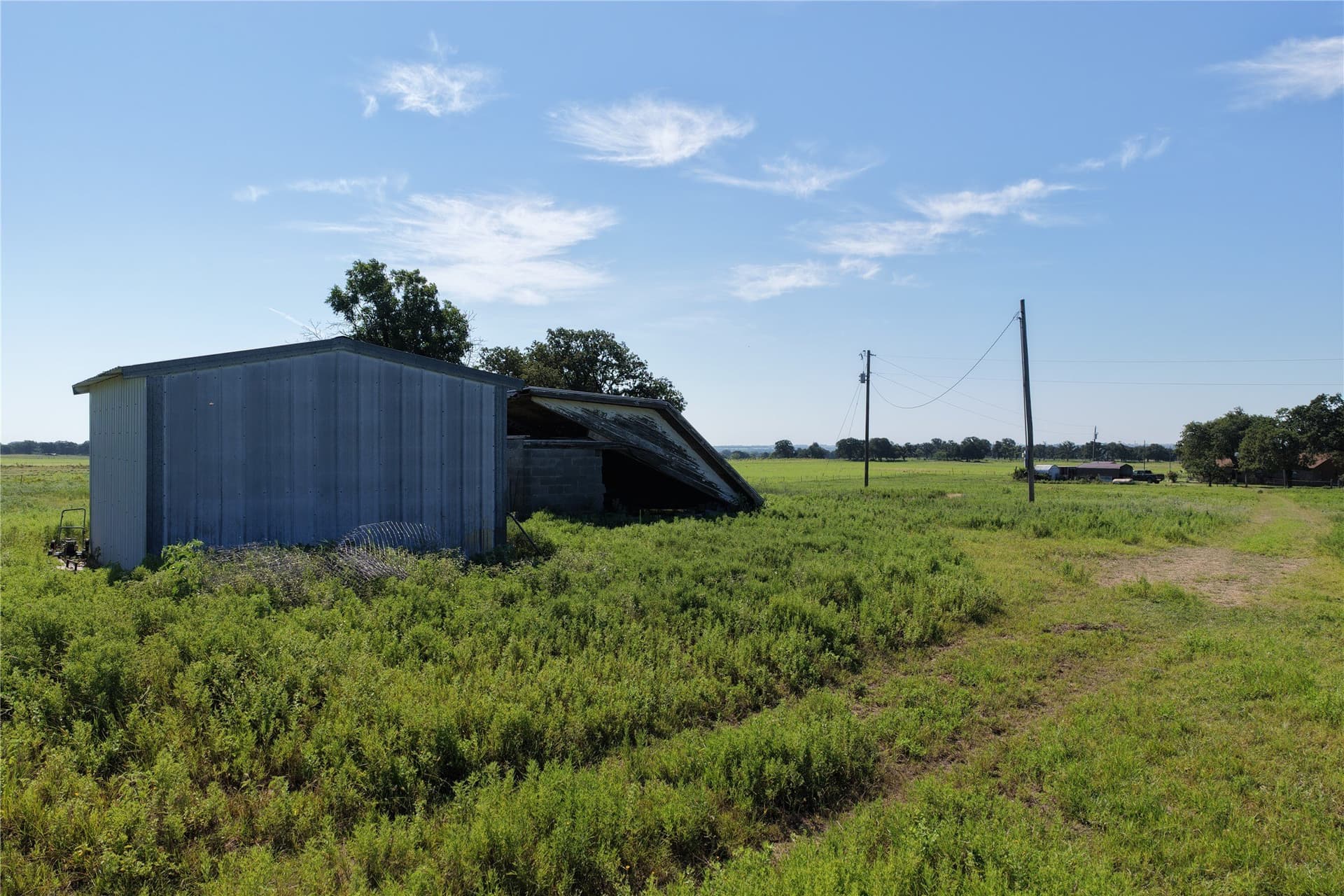 135 acres in Comanche County - photo 13