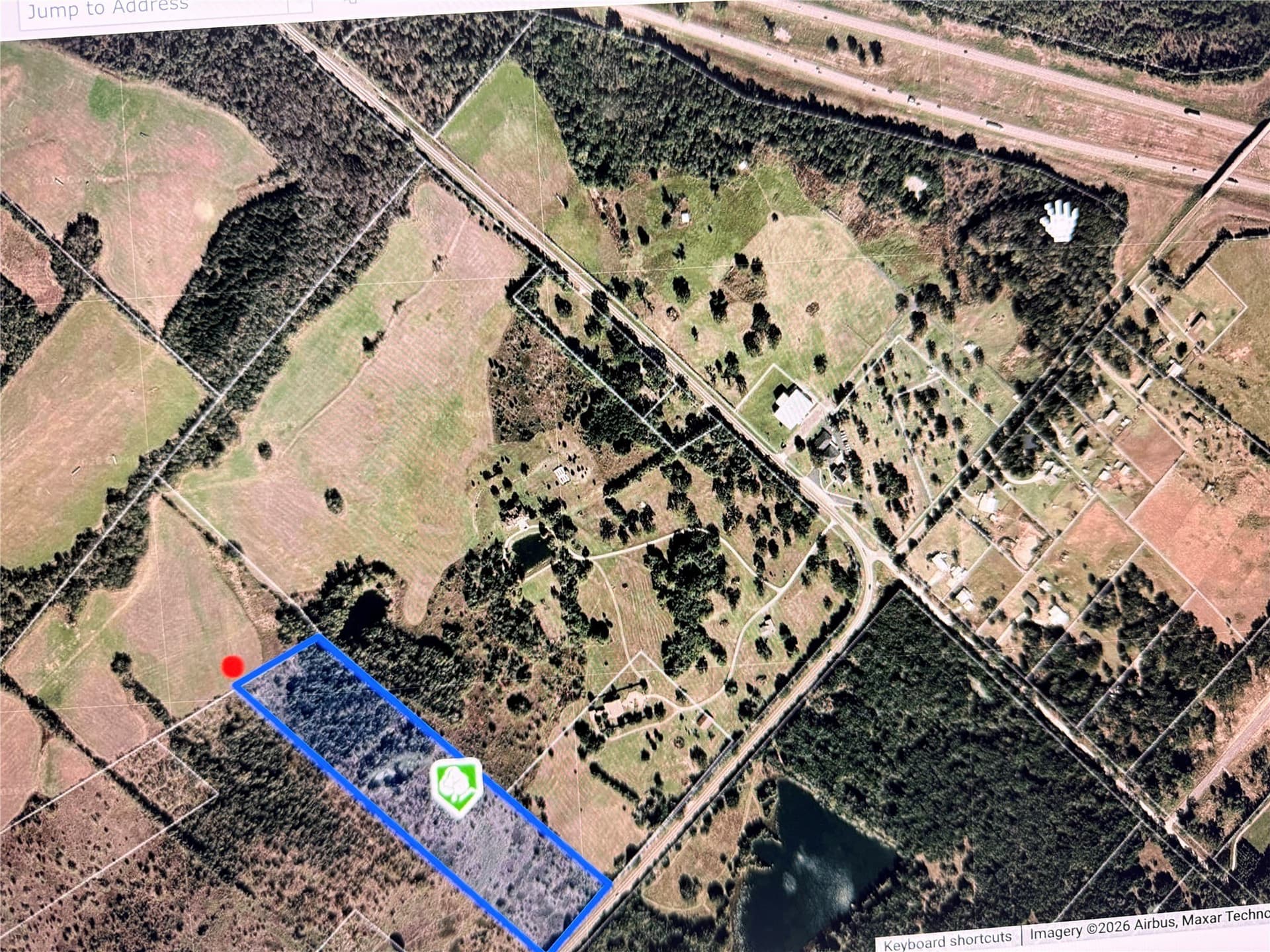 16 acres in Kaufman County - photo 3