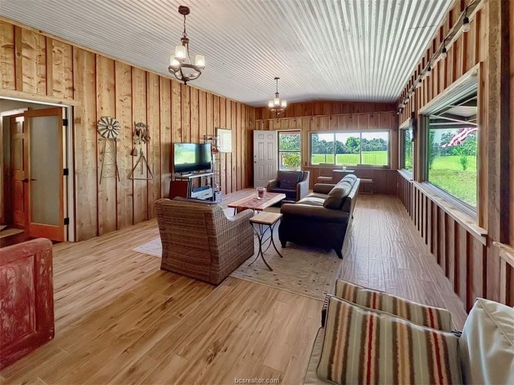 30 acres in Milam County featured view