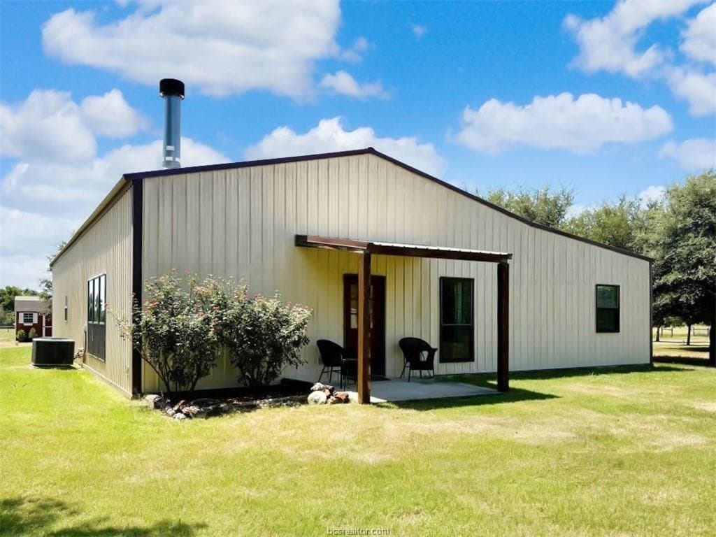 30 acres in Milam County gallery image 3