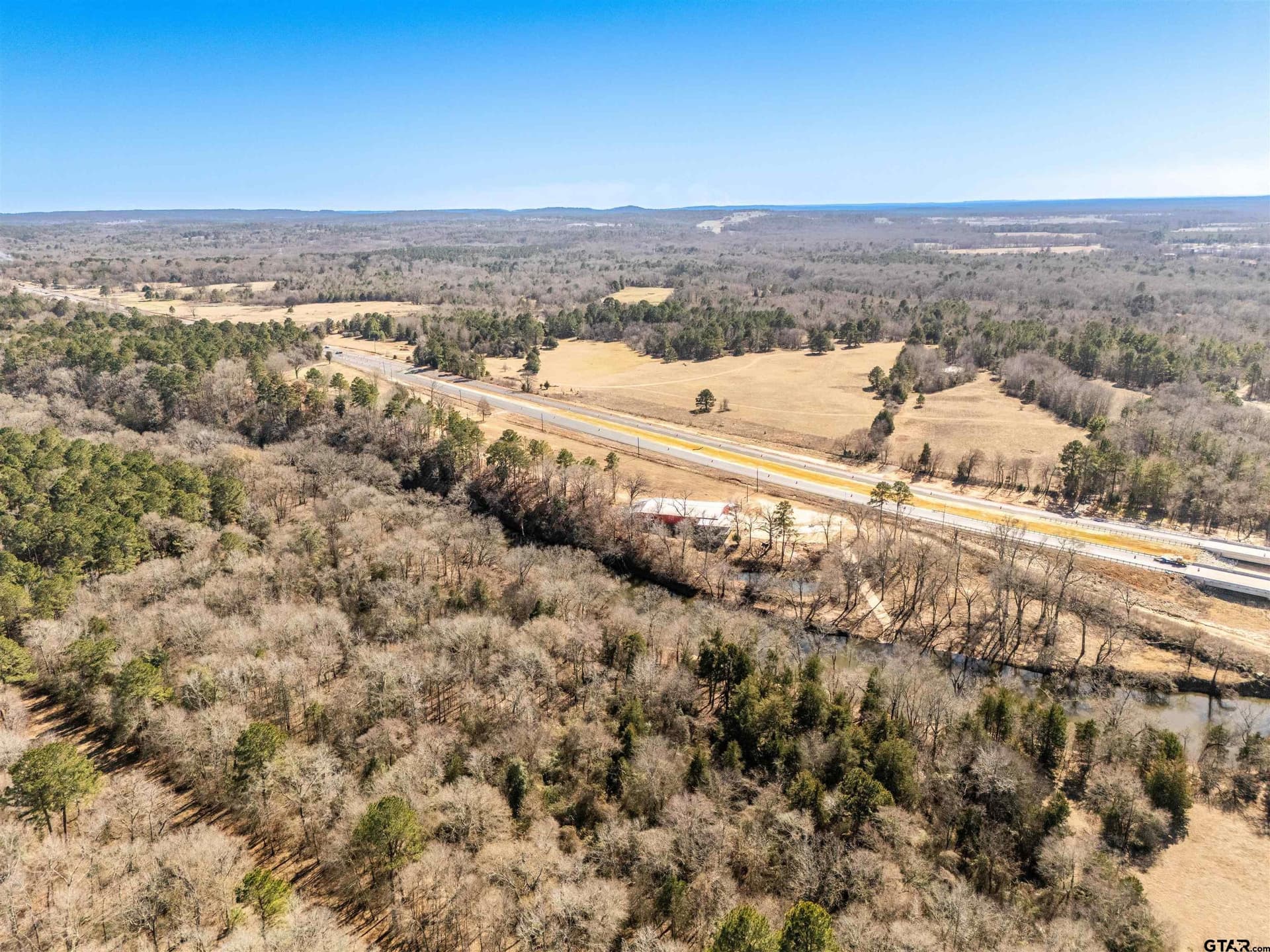 9.77 acres in Cherokee County gallery image 3