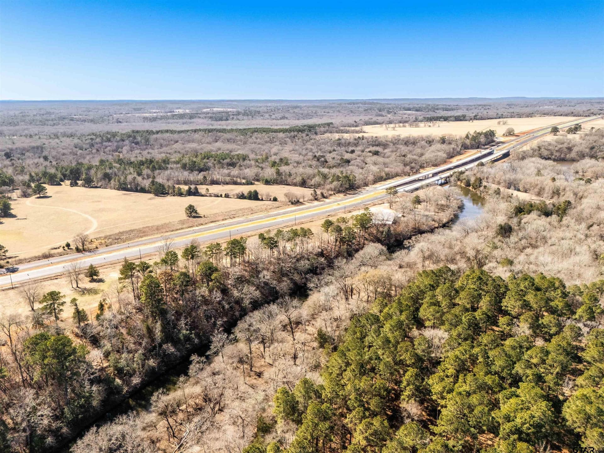 9.77 acres in Cherokee County featured view