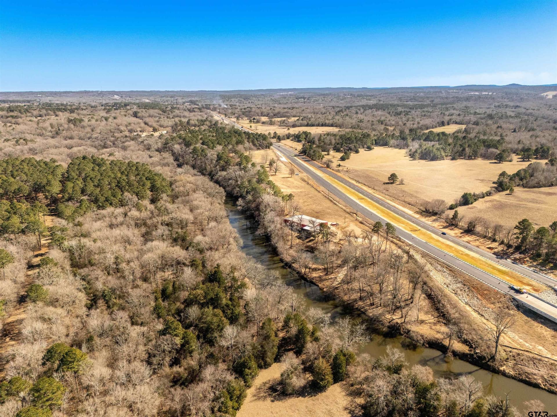 9.77 acres in Cherokee County gallery image 2