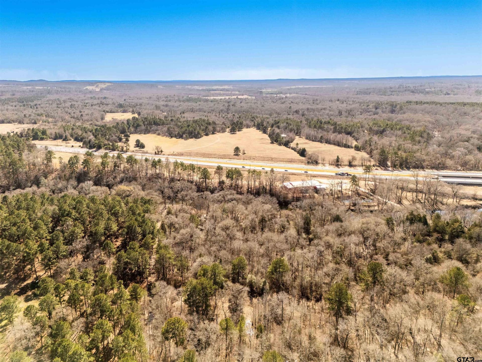 9.77 acres in Cherokee County gallery image 4