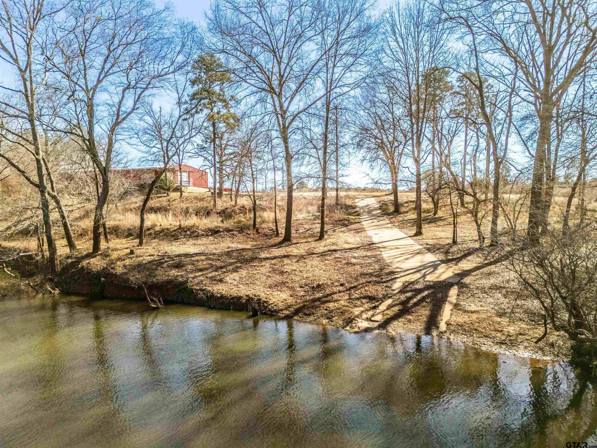9.77 acres in Cherokee County