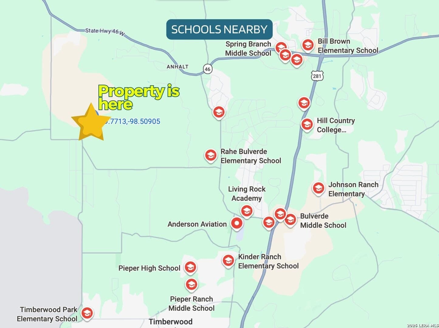 2.02 acres in Comal County - photo 25