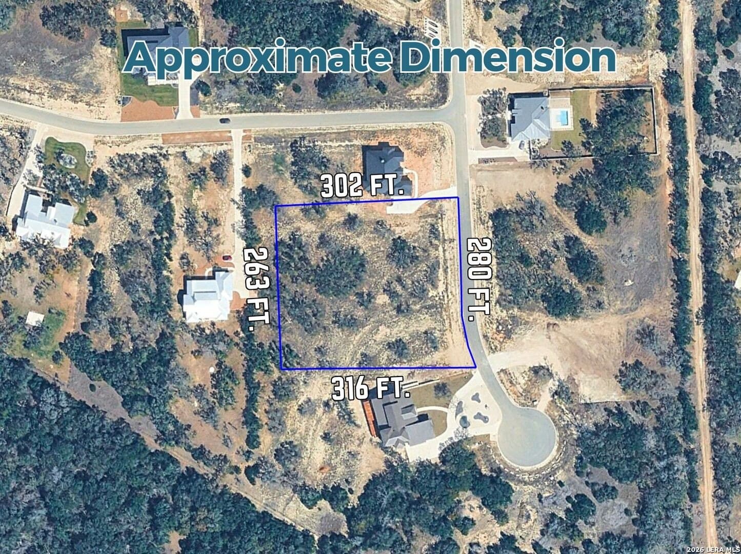 2.02 acres in Comal County - photo 21