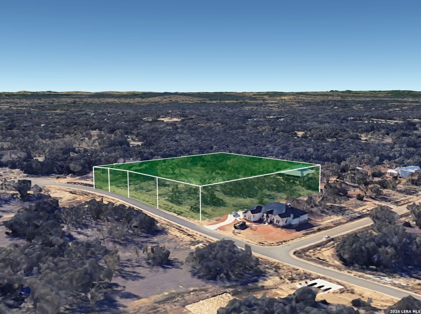 2.02 acres in Comal County - photo 10