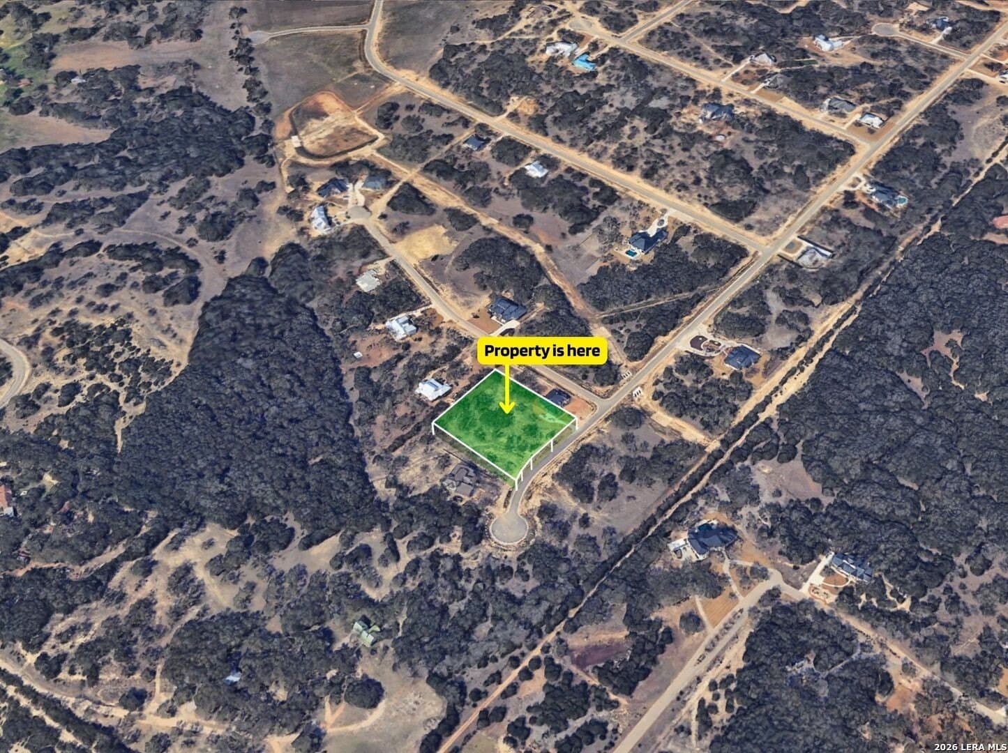 2.02 acres in Comal County - photo 12