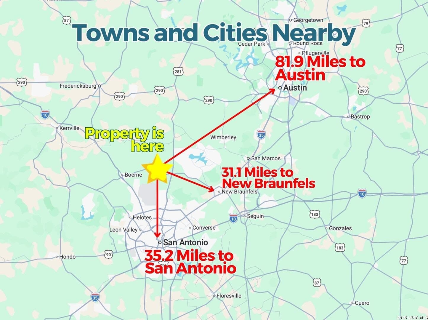 2.02 acres in Comal County - photo 16