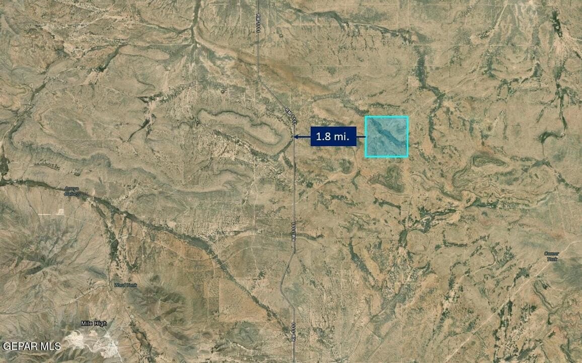 20.1 acres in Hudspeth County gallery image 4