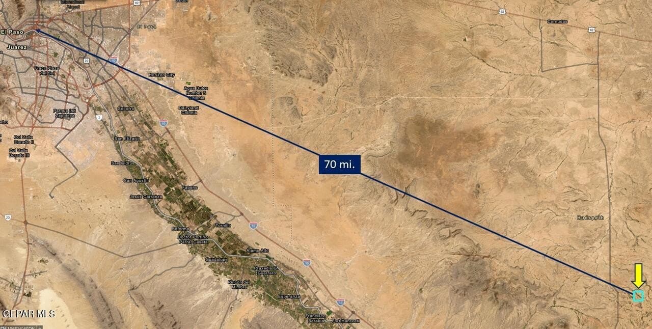 20.1 acres in Hudspeth County gallery image 2