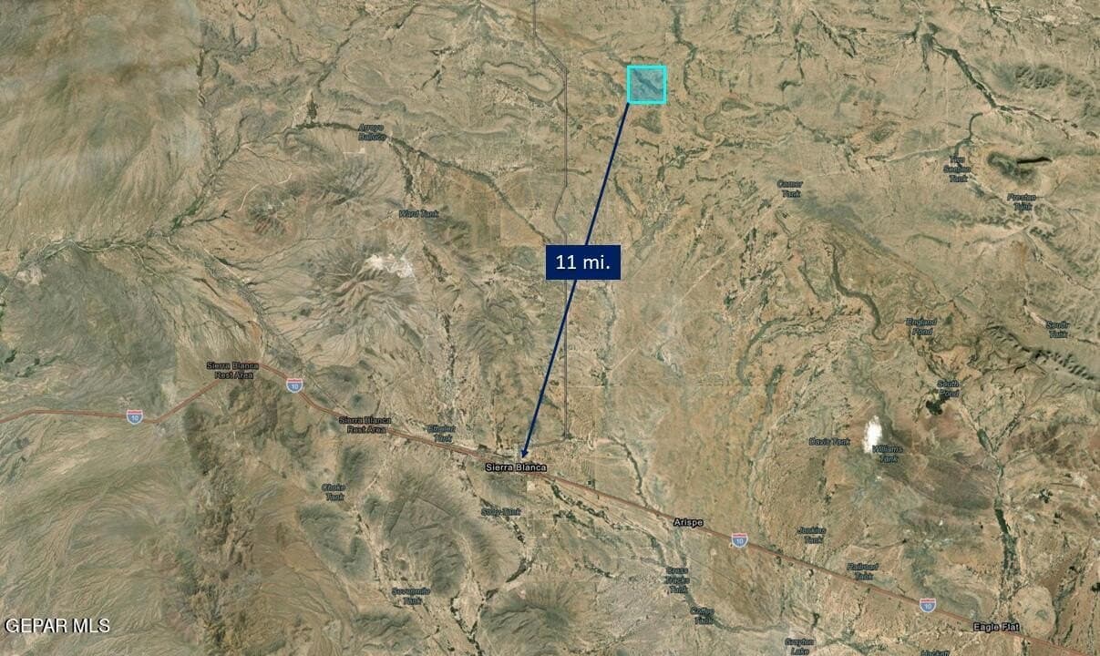 20.1 acres in Hudspeth County gallery image 3