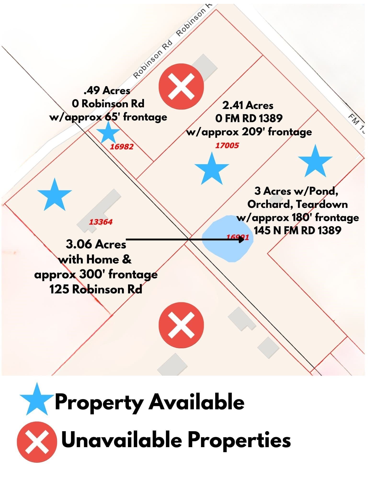 3 acres in Kaufman County - photo 12