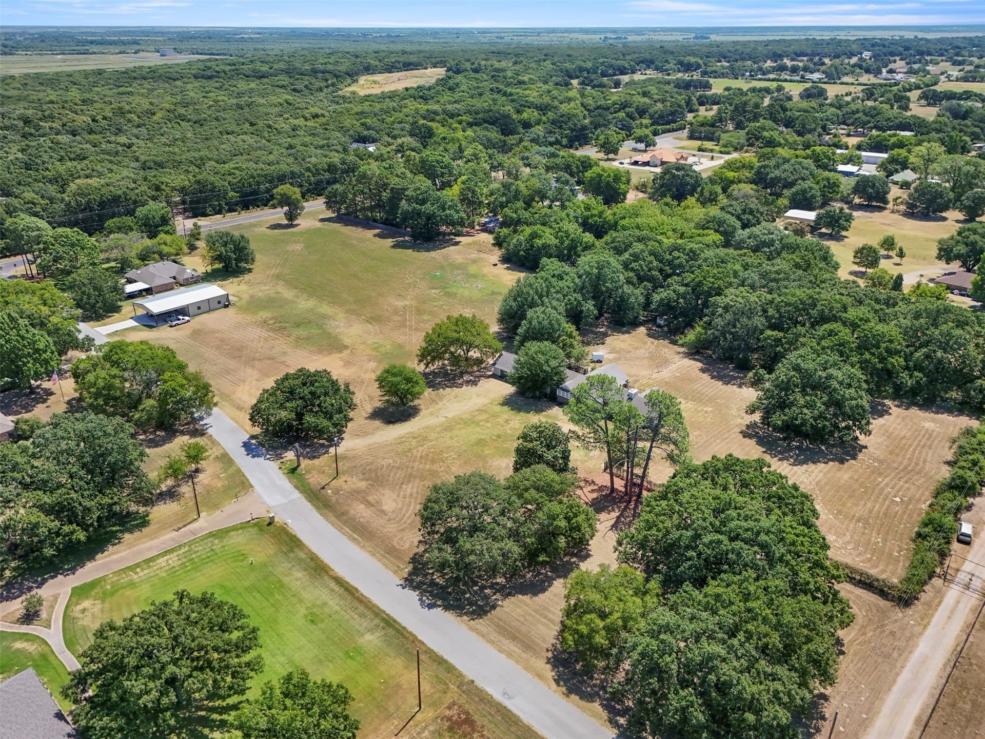 3 acres in Kaufman County - photo 5