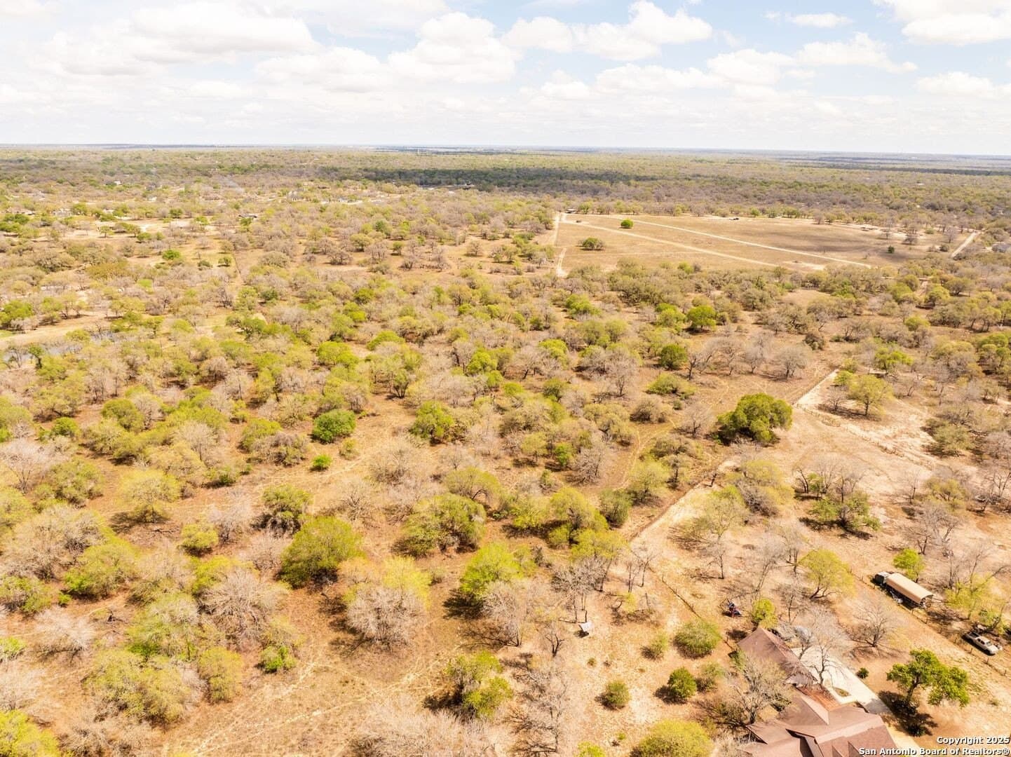 60.36 acres in Wilson County featured view