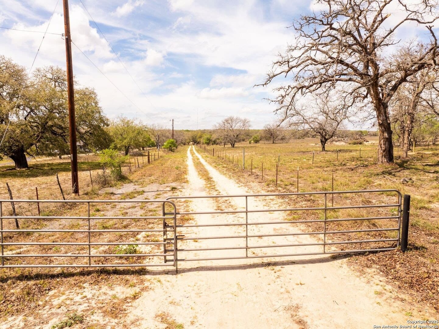 60.36 acres in Wilson County - photo 45