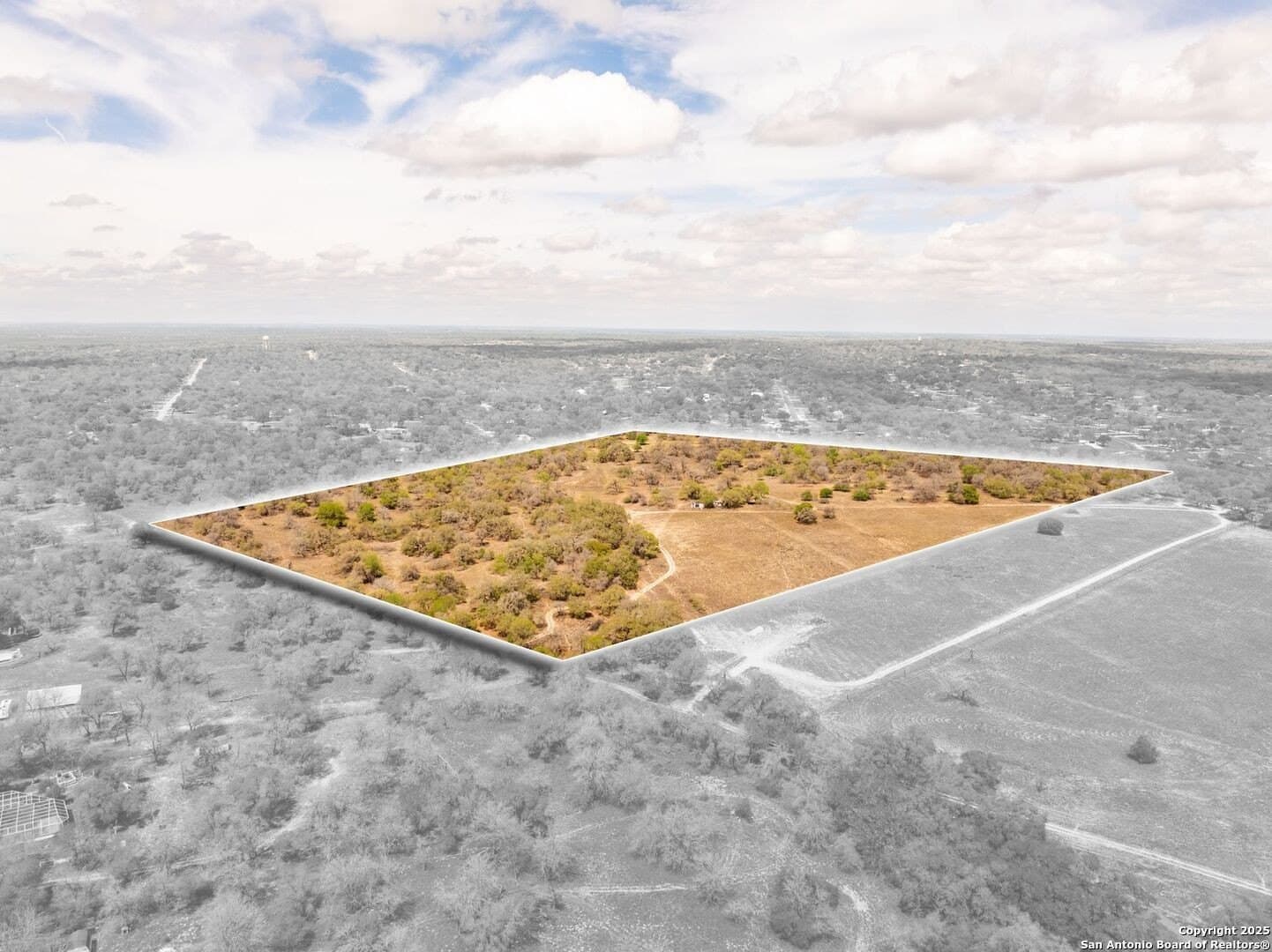 60.36 acres in Wilson County