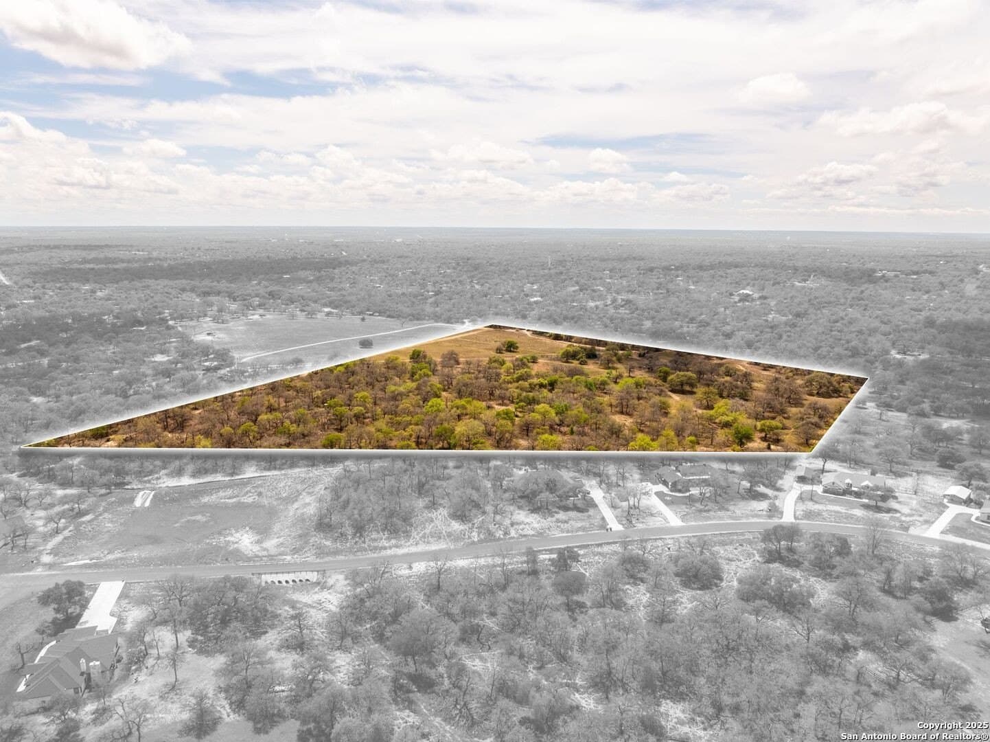 60.36 acres in Wilson County - photo 22
