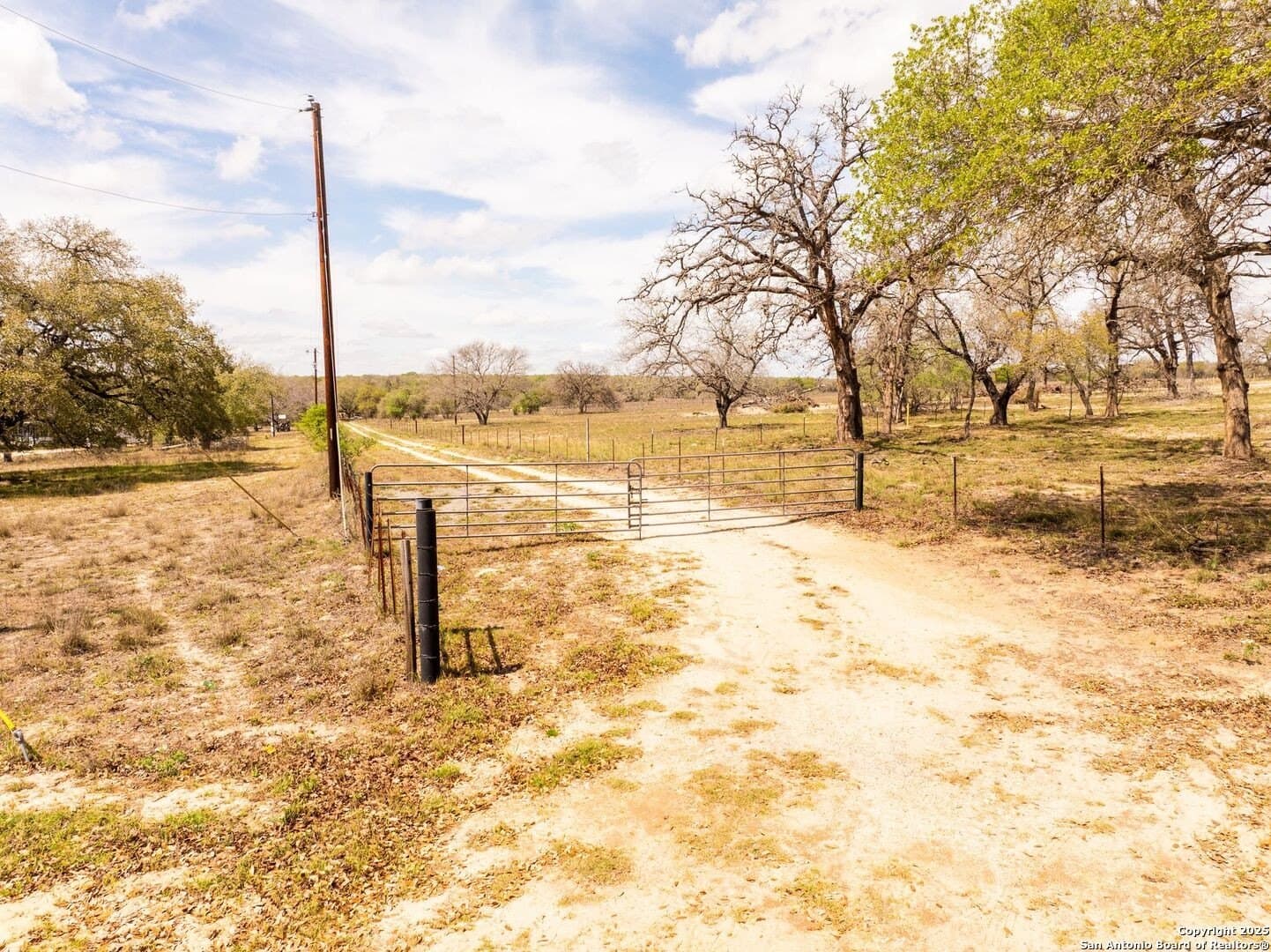 60.36 acres in Wilson County - photo 47