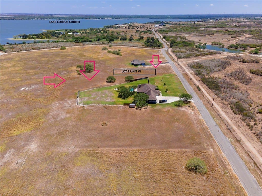 1.28 acres in Jim Wells County - photo 3