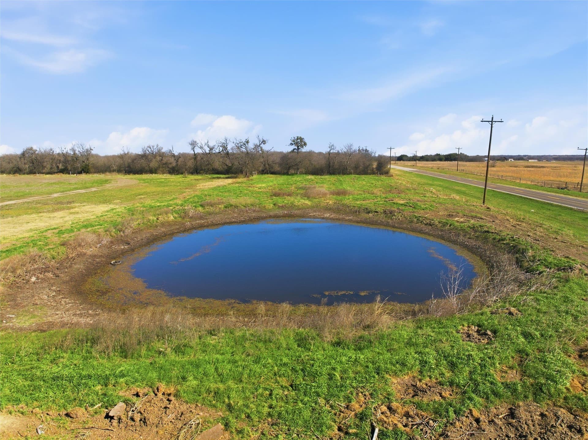 103.95 acres in Falls County - photo 8
