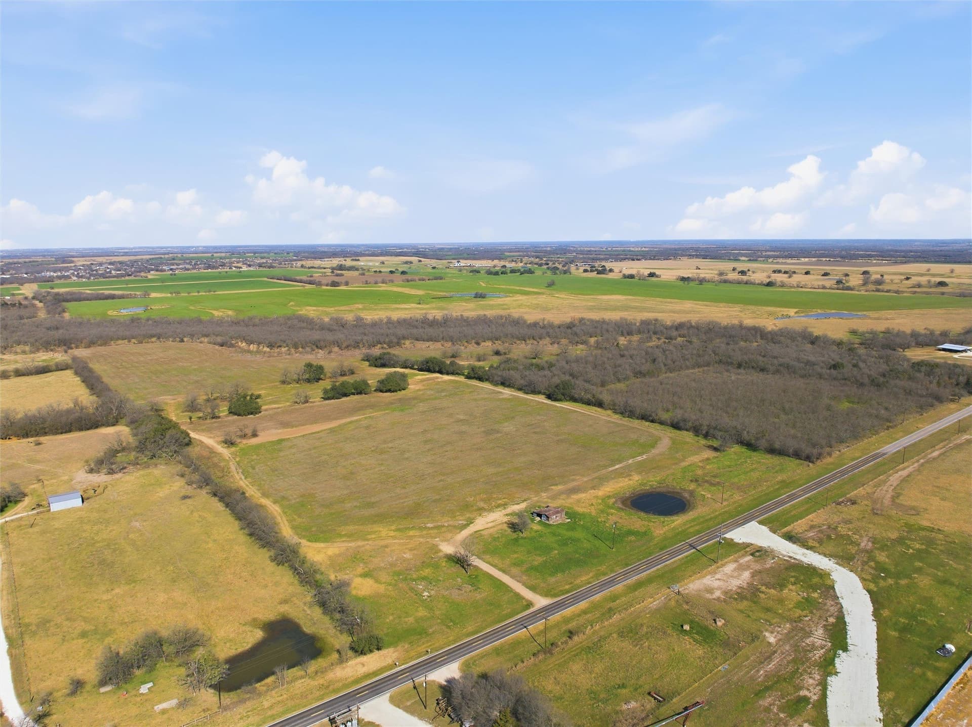 103.95 acres in Falls County gallery image 2