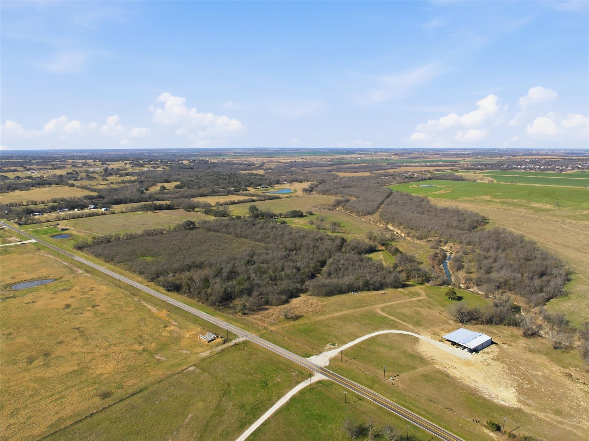 103.95 acres in Falls County - photo 33