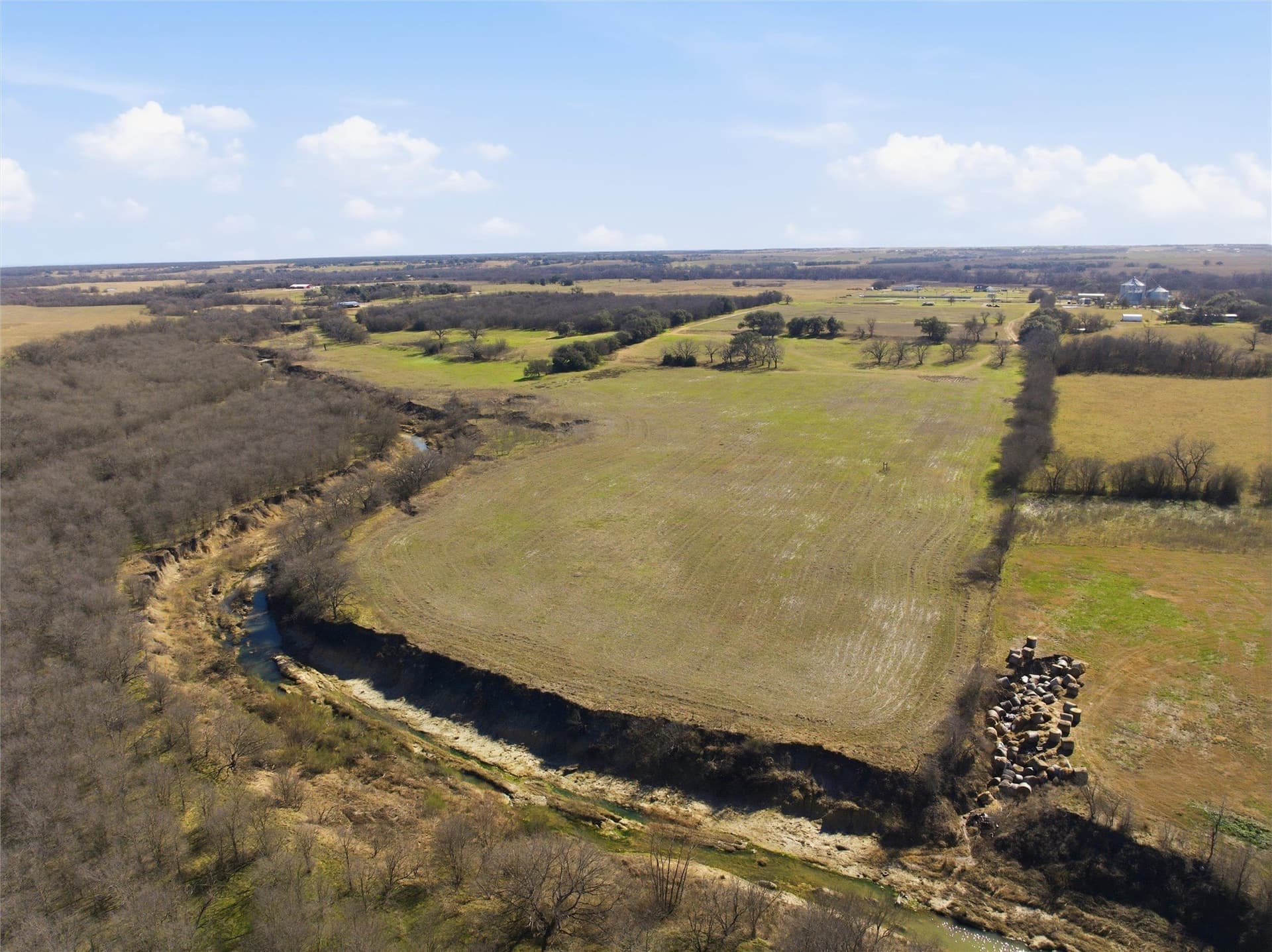 103.95 acres in Falls County - photo 28
