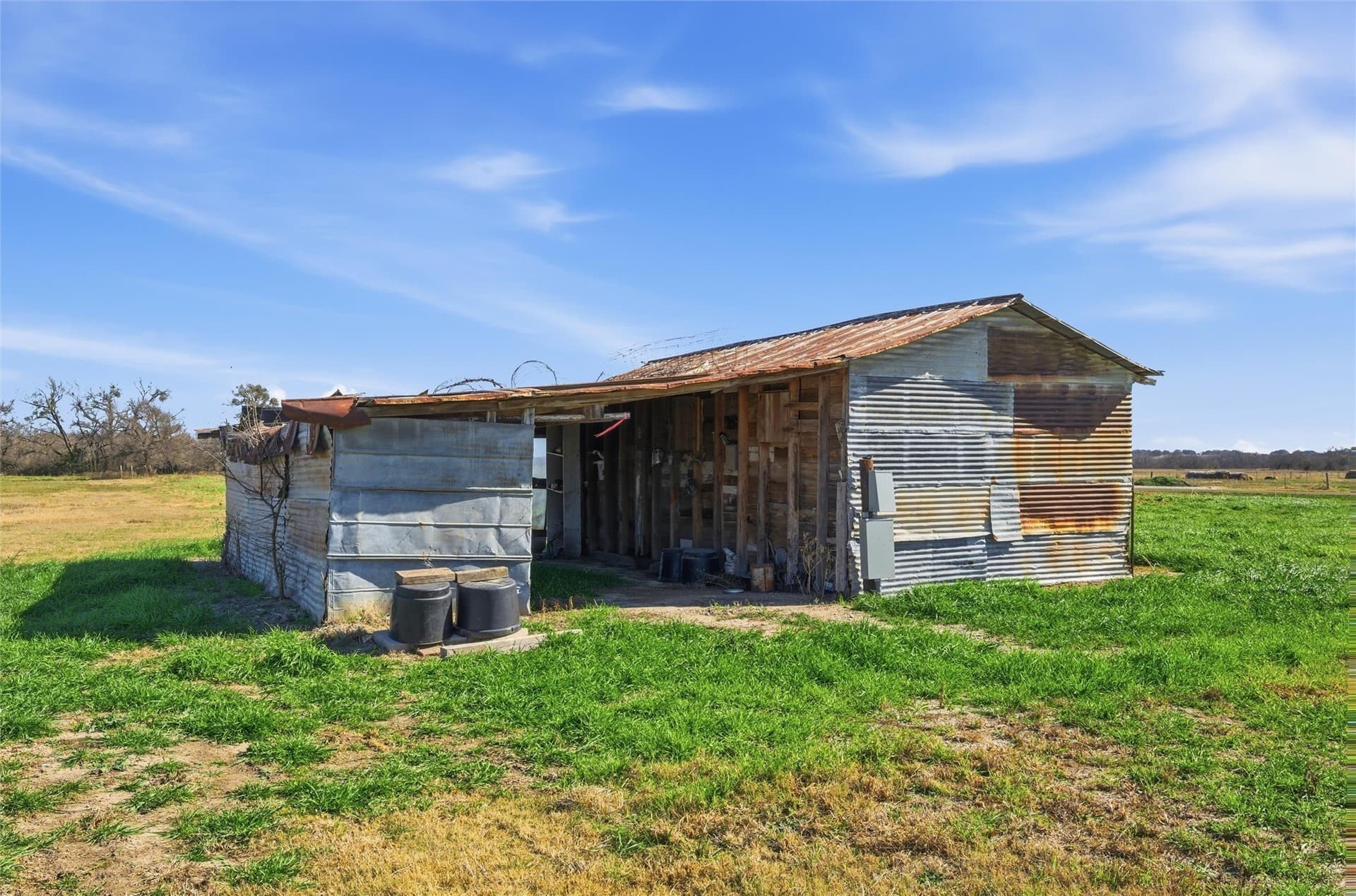 103.95 acres in Falls County - photo 31