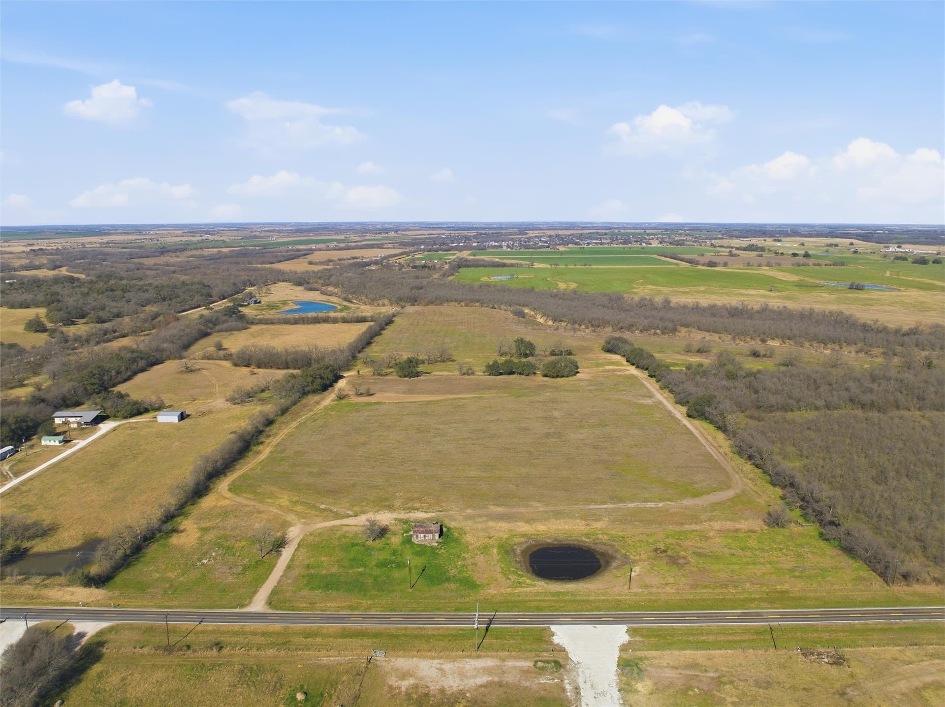 103.95 acres in Falls County gallery image 3