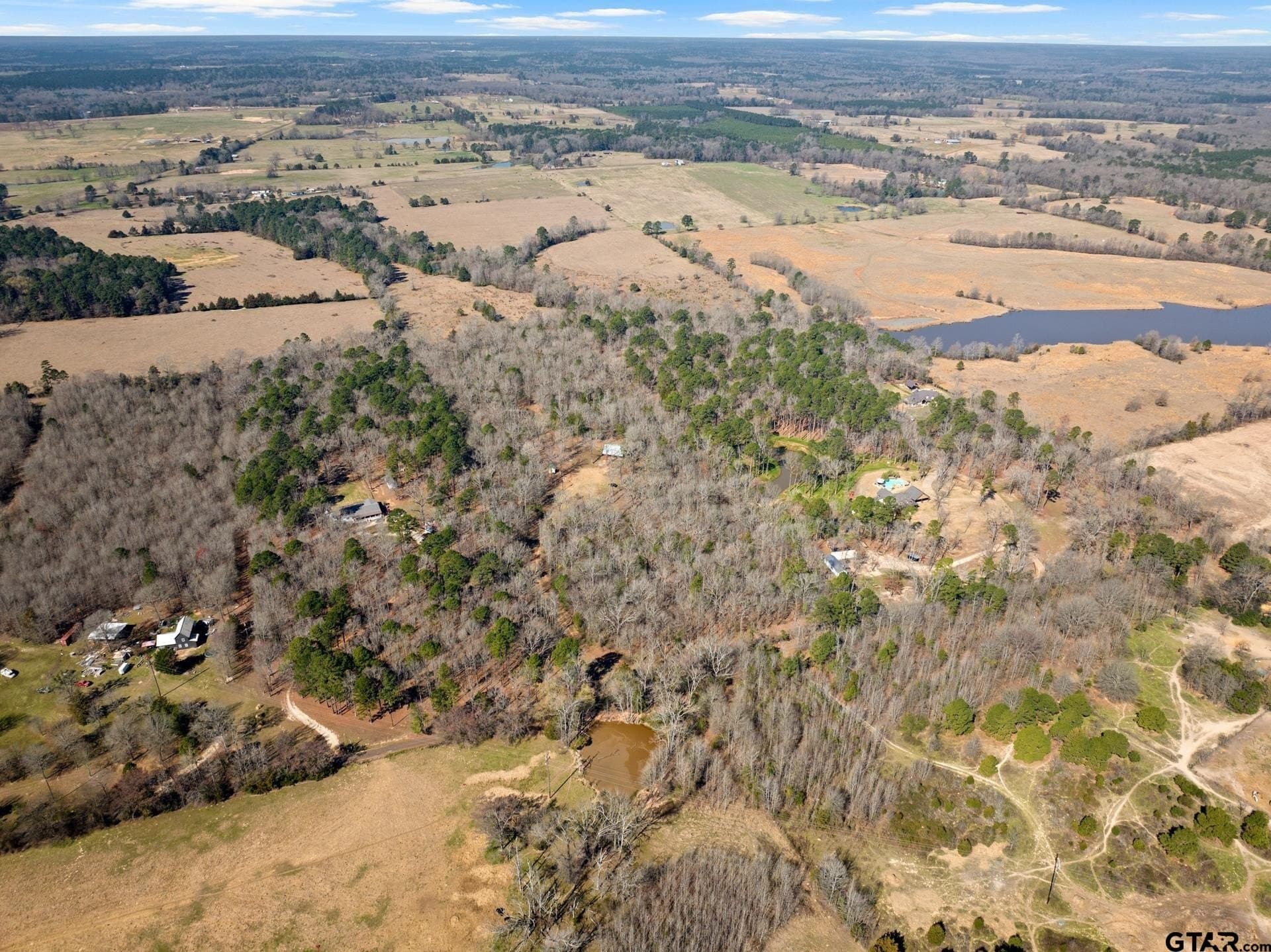 13.34 acres in Upshur County gallery image 3