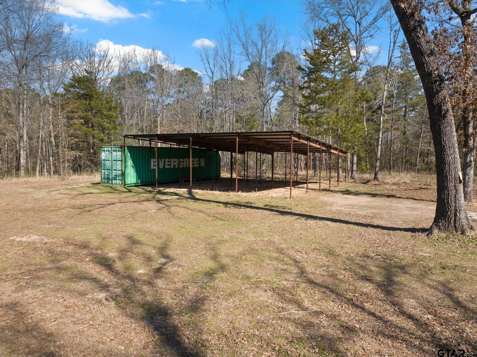 13.34 acres in Upshur County featured view