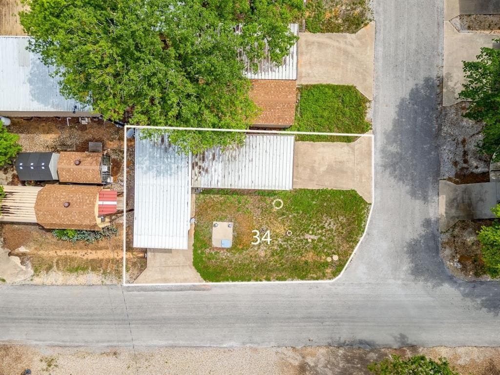 0.04 acres in Hood County gallery image 2