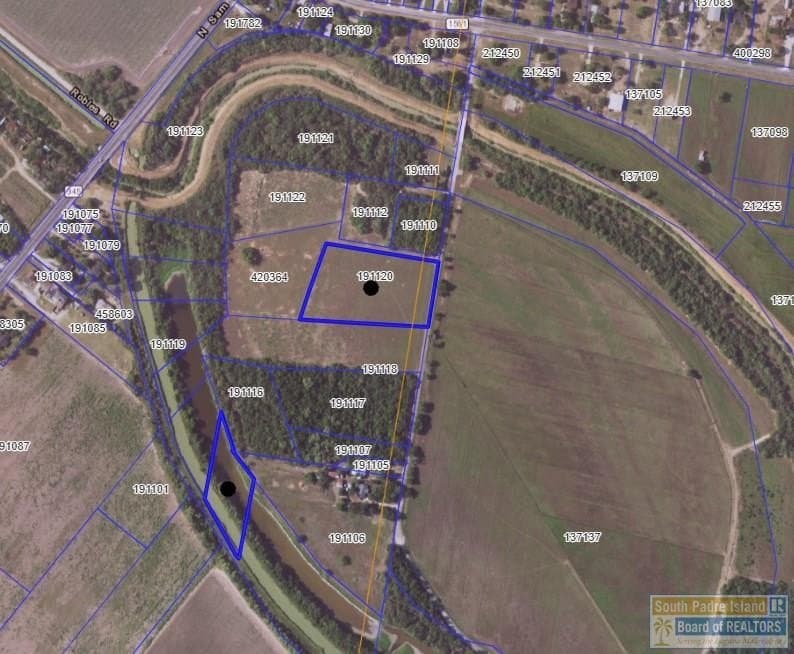 0 acres in Cameron County gallery image 3