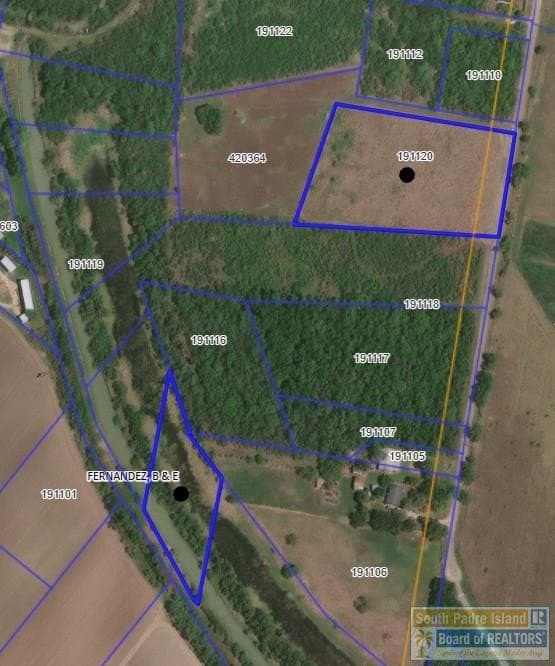 0 acres in Cameron County gallery image 4