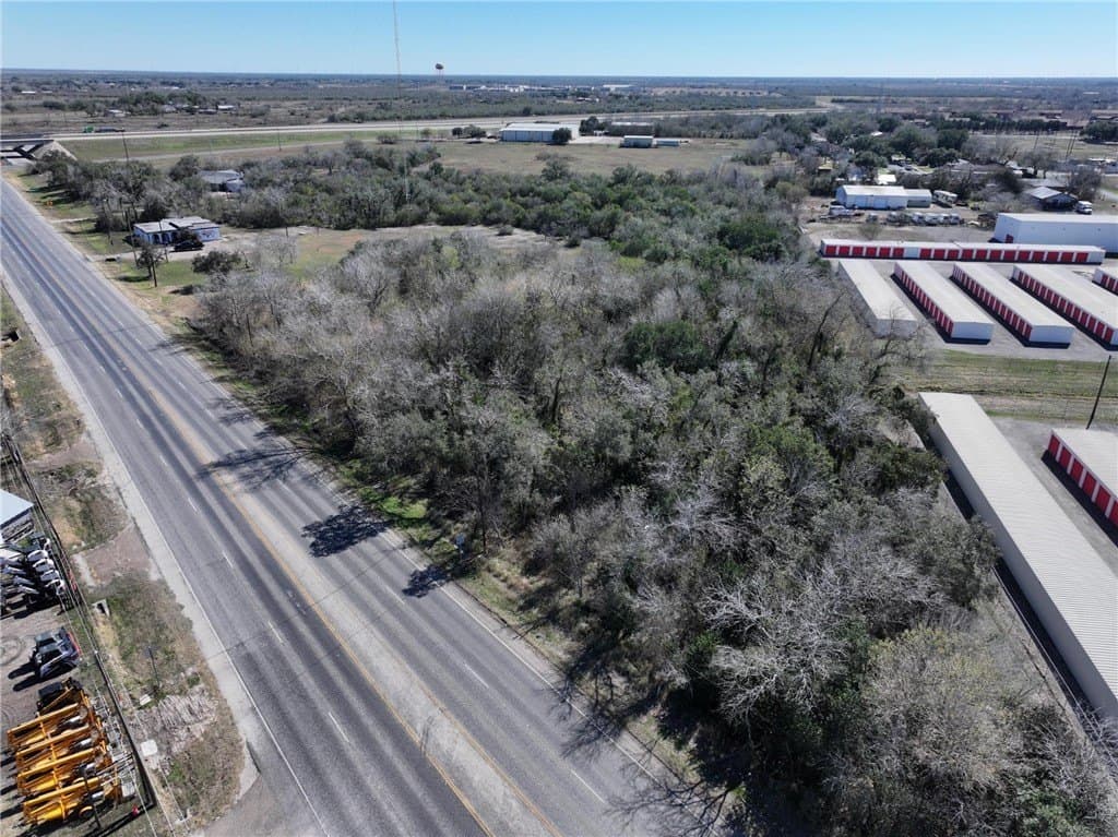 5.03 acres in Bee County featured view