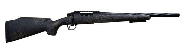 Alamo Precision Custom Rifle
