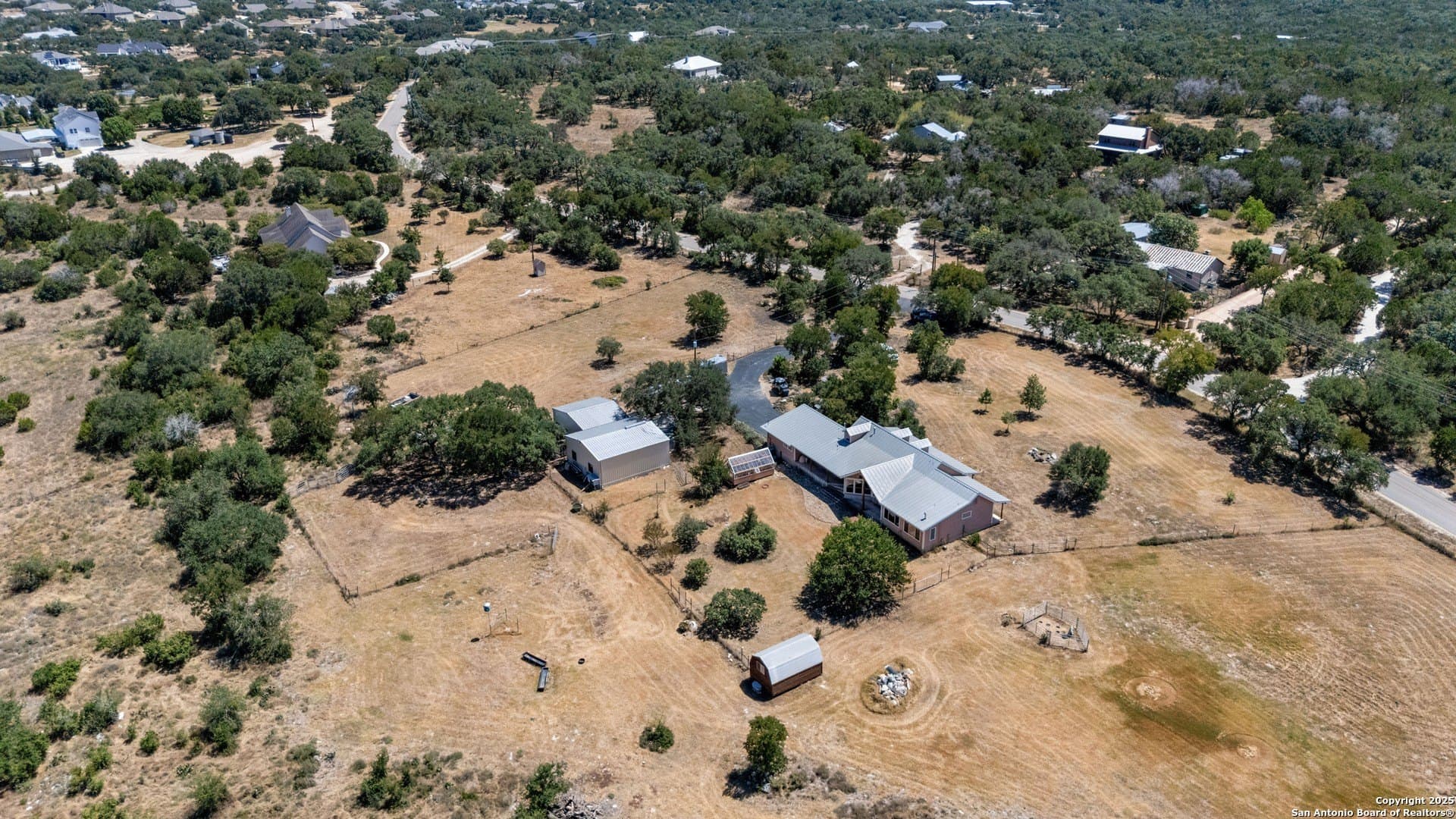10.74 Acres in Comal County | Texas Ranches | Texas Ranches