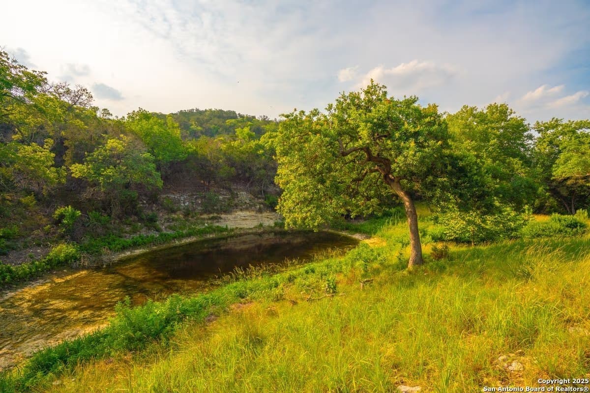 134 Acres in Kendall County