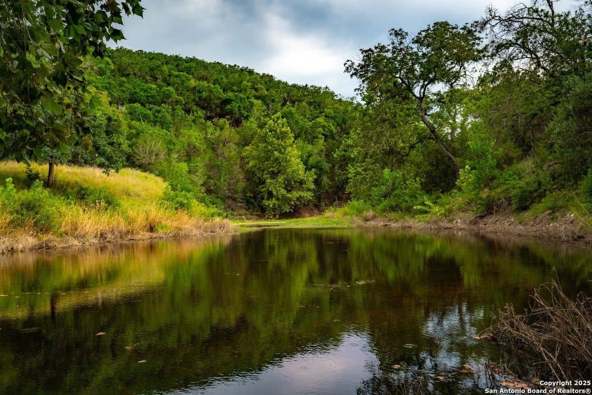 260 Acres in Kendall County