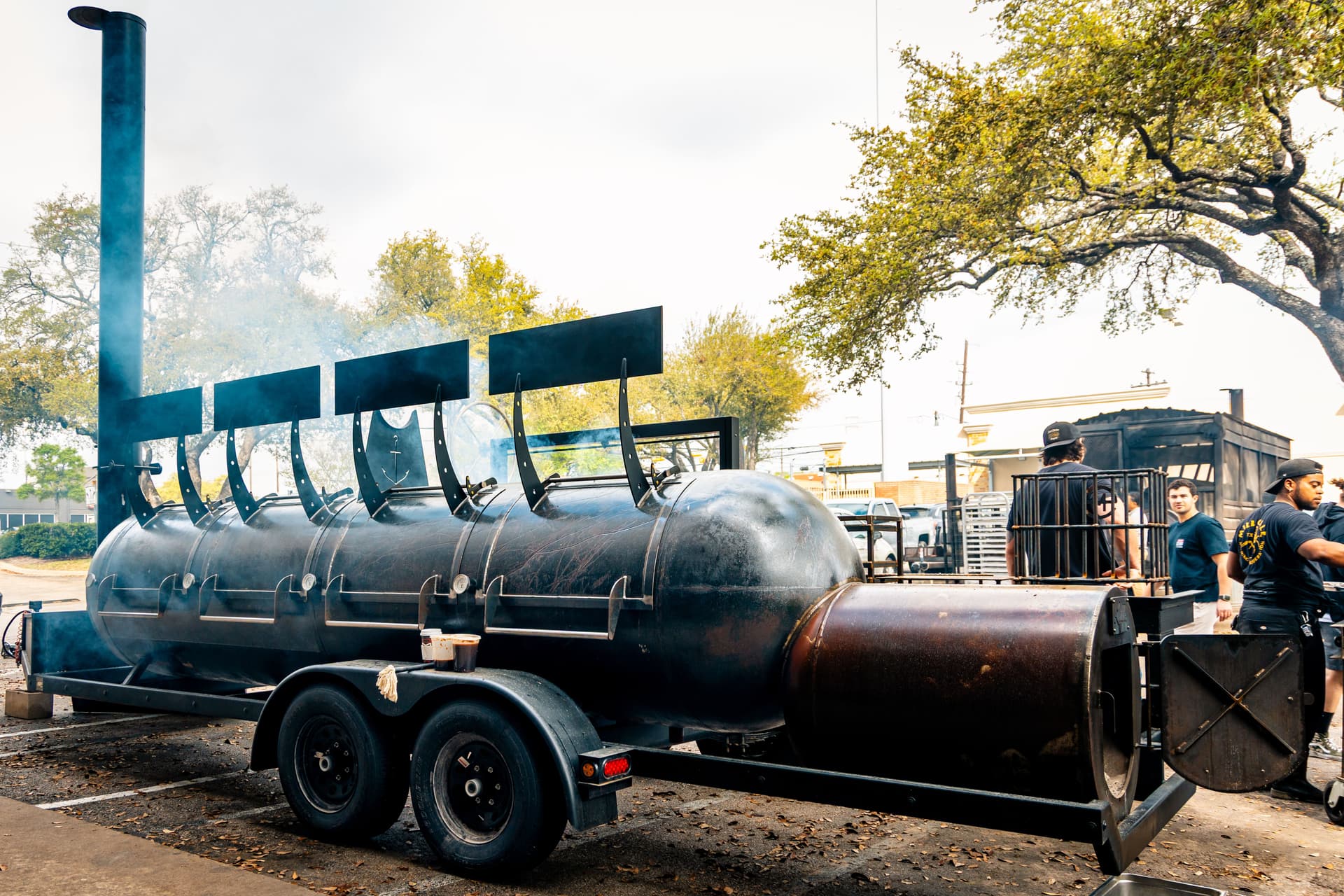 Photography by Jay Baltierra