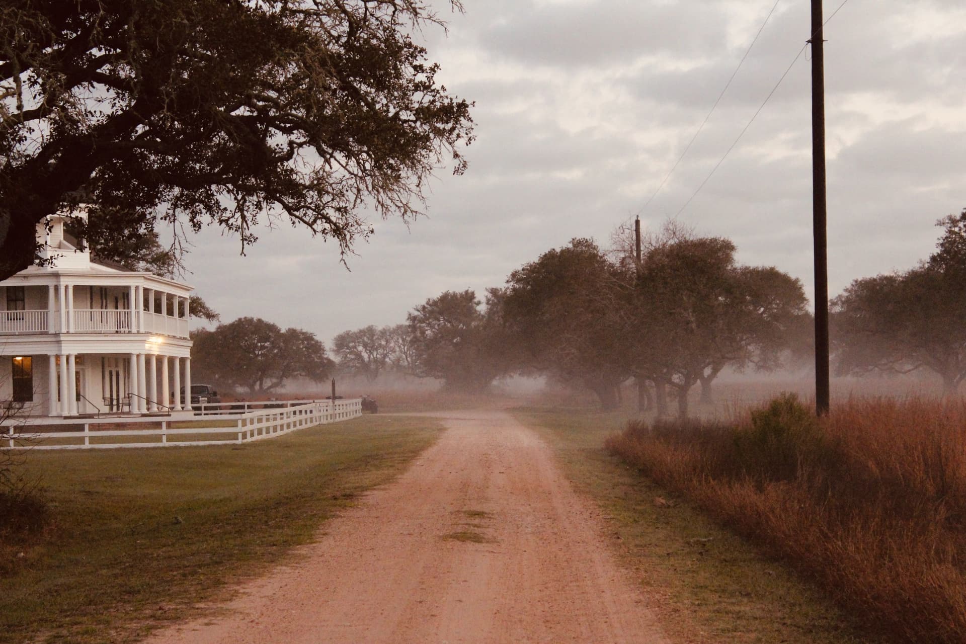 The Provident City Hotel