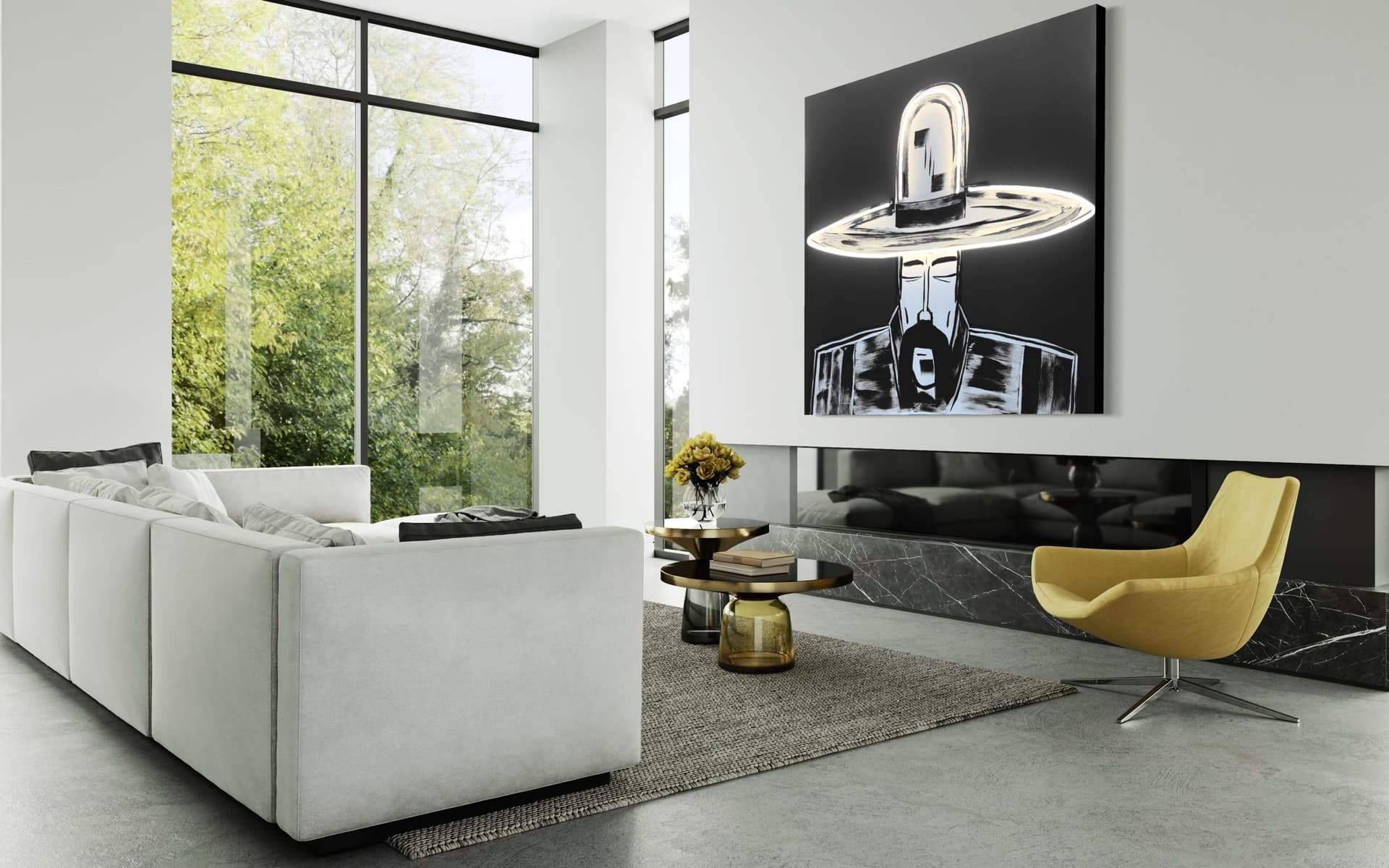 A Conversation with Laura Goodson