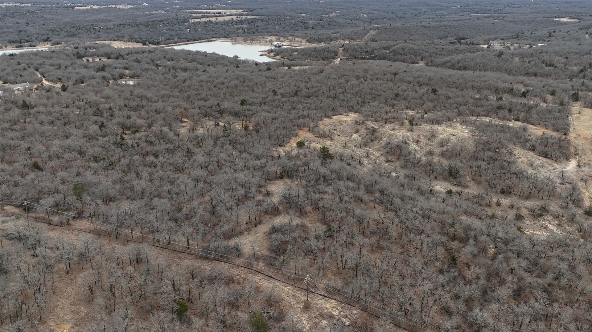 83.22 acres in Montague County