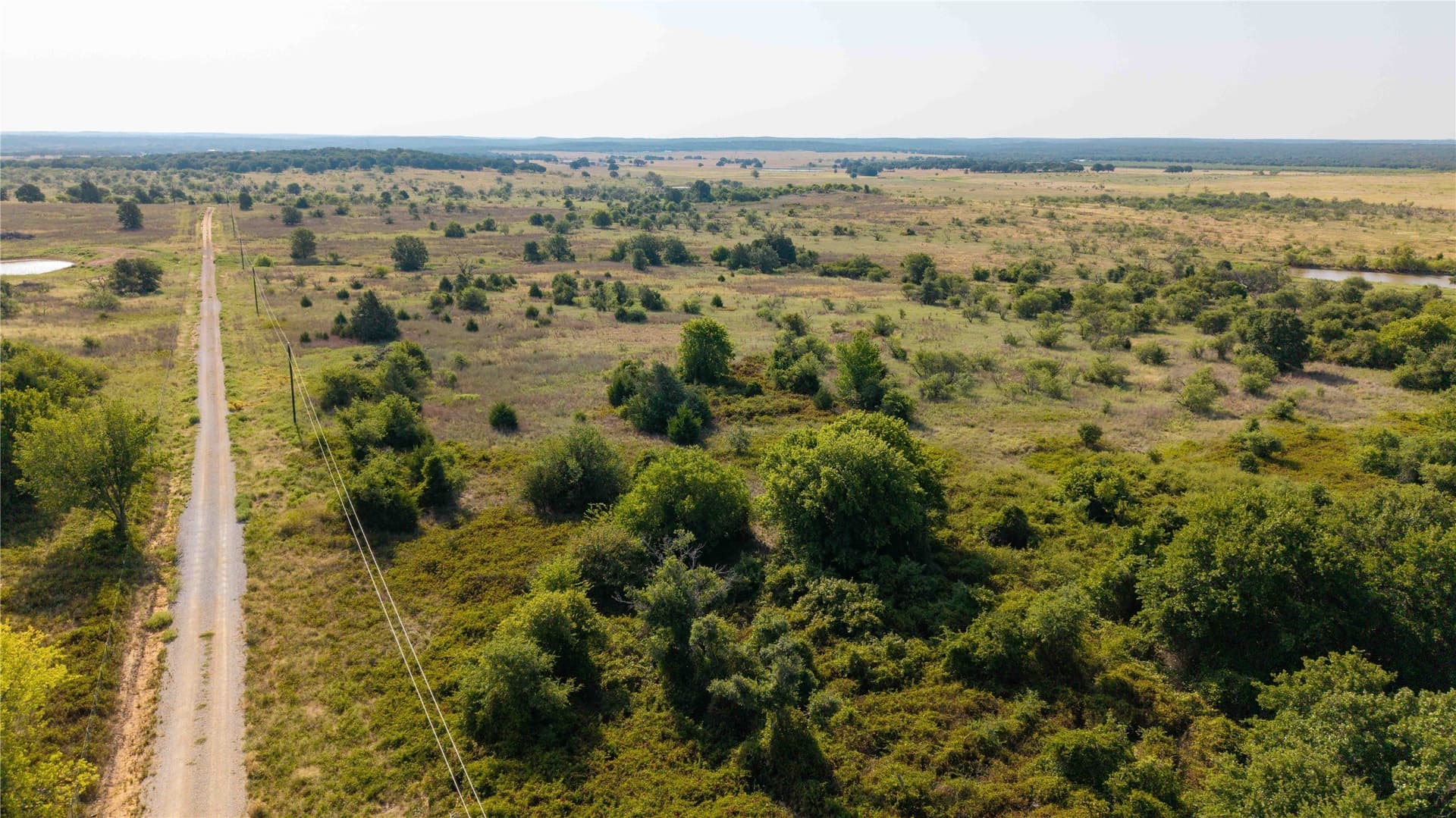 25 acres in Clay County